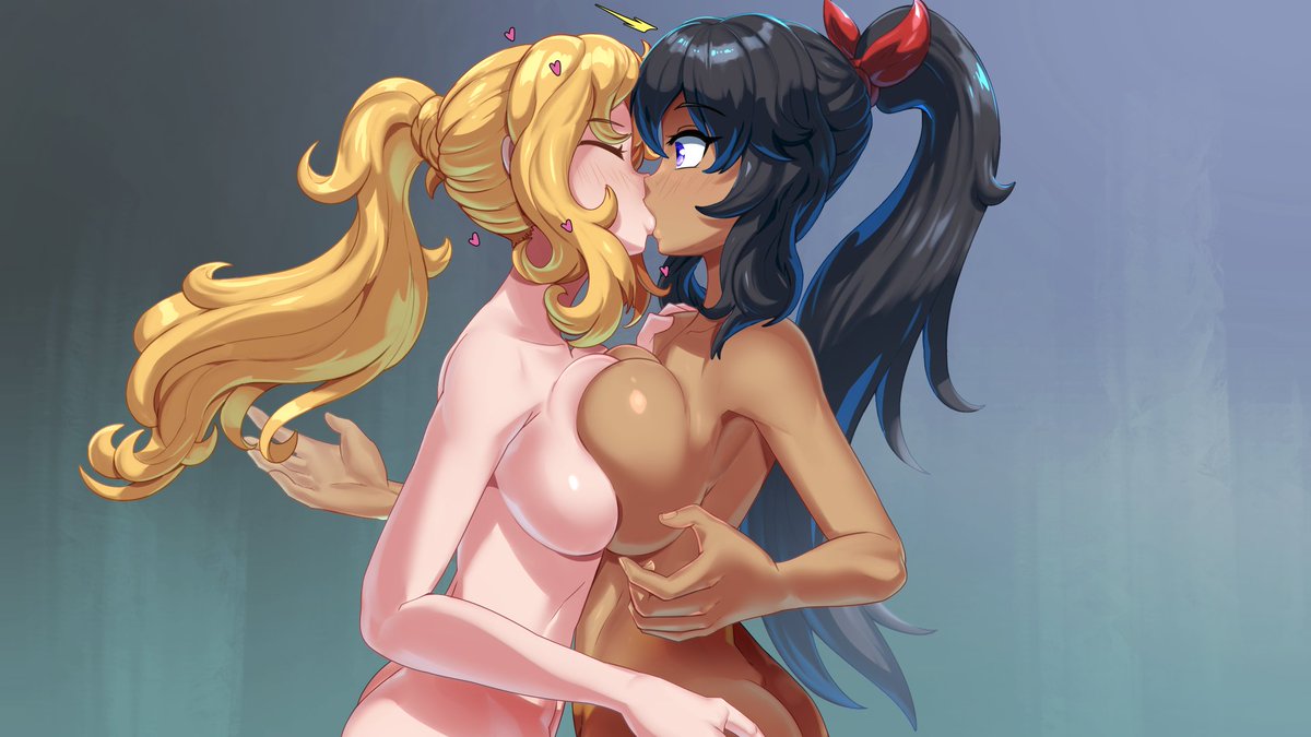 CursedAtelier - VoidBound Early Access OUT NOW! tweet media