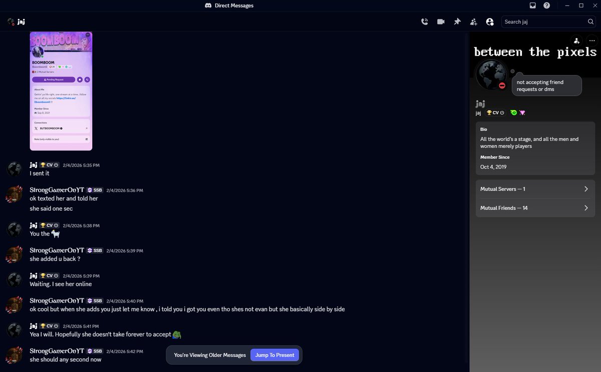 SG🌴  tweet media