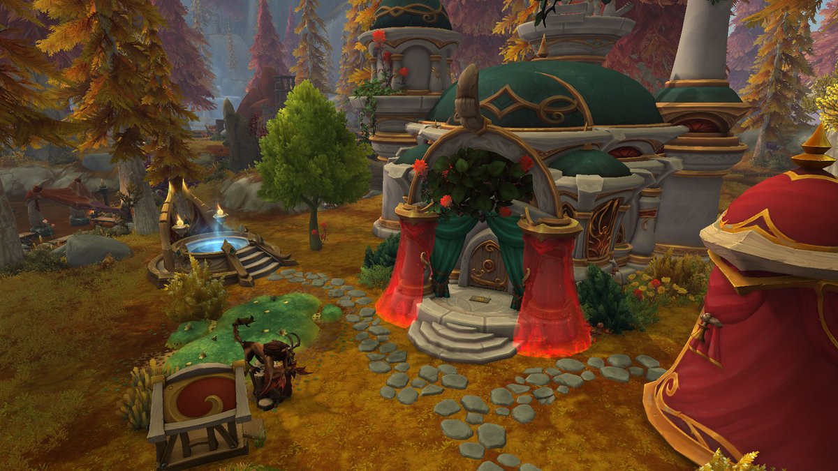 💙 BOO! it's Blue👻 💙 tweet media