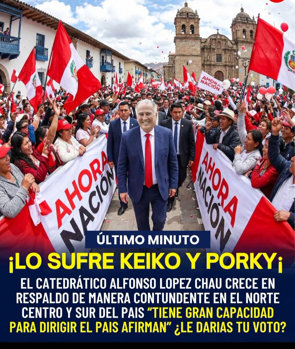 Roy Alta_peru tweet media