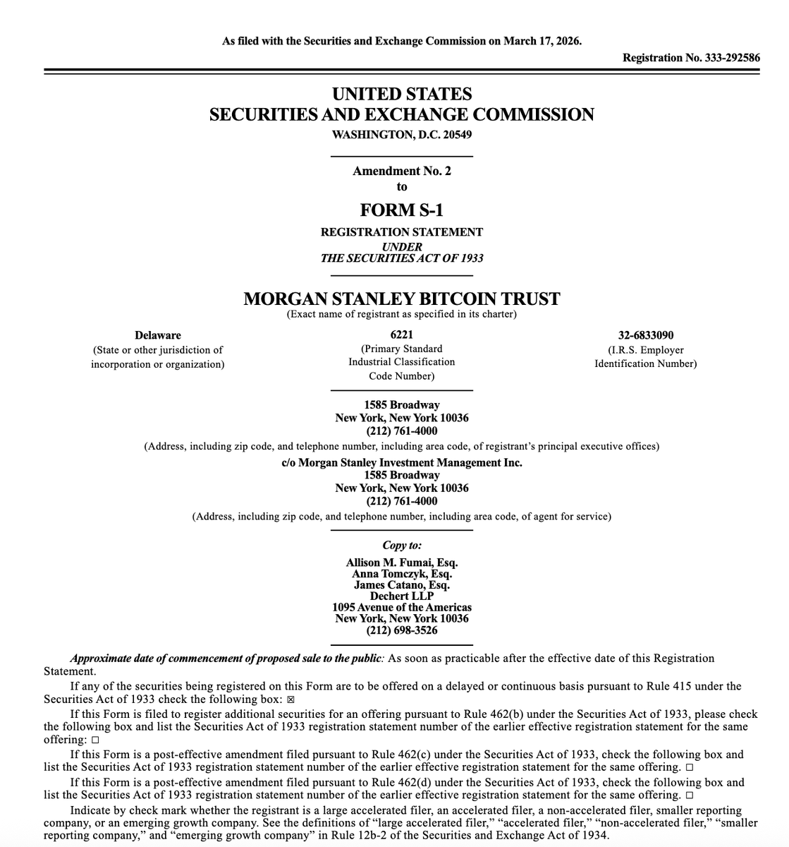 Coin Bureau tweet media