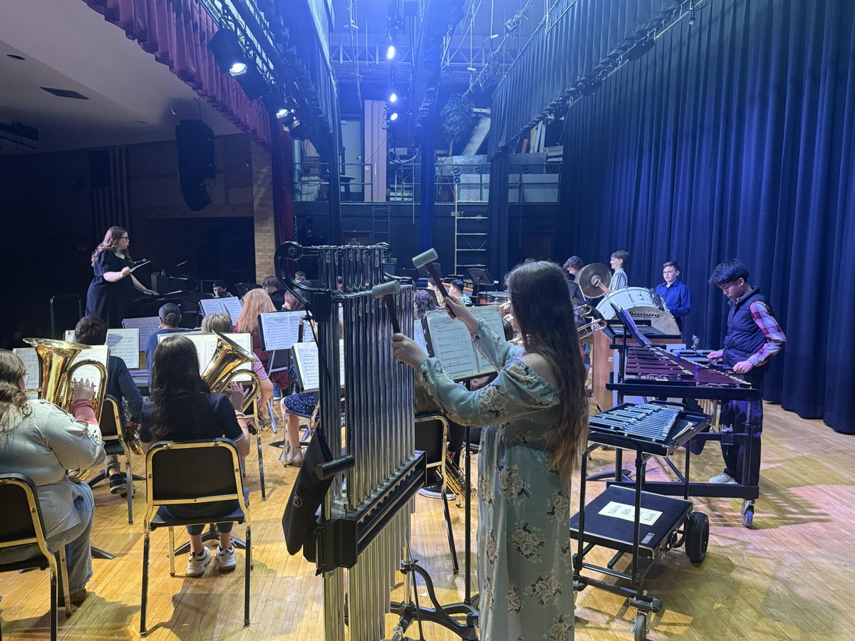 Bellefontaine High School tweet media