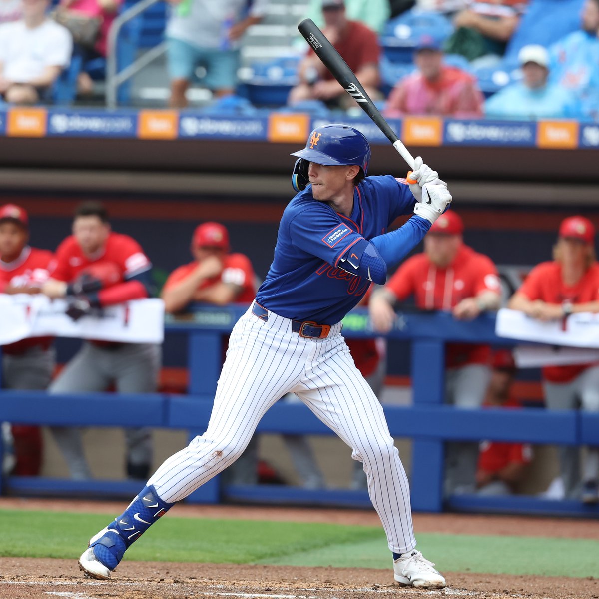 New York Mets tweet media