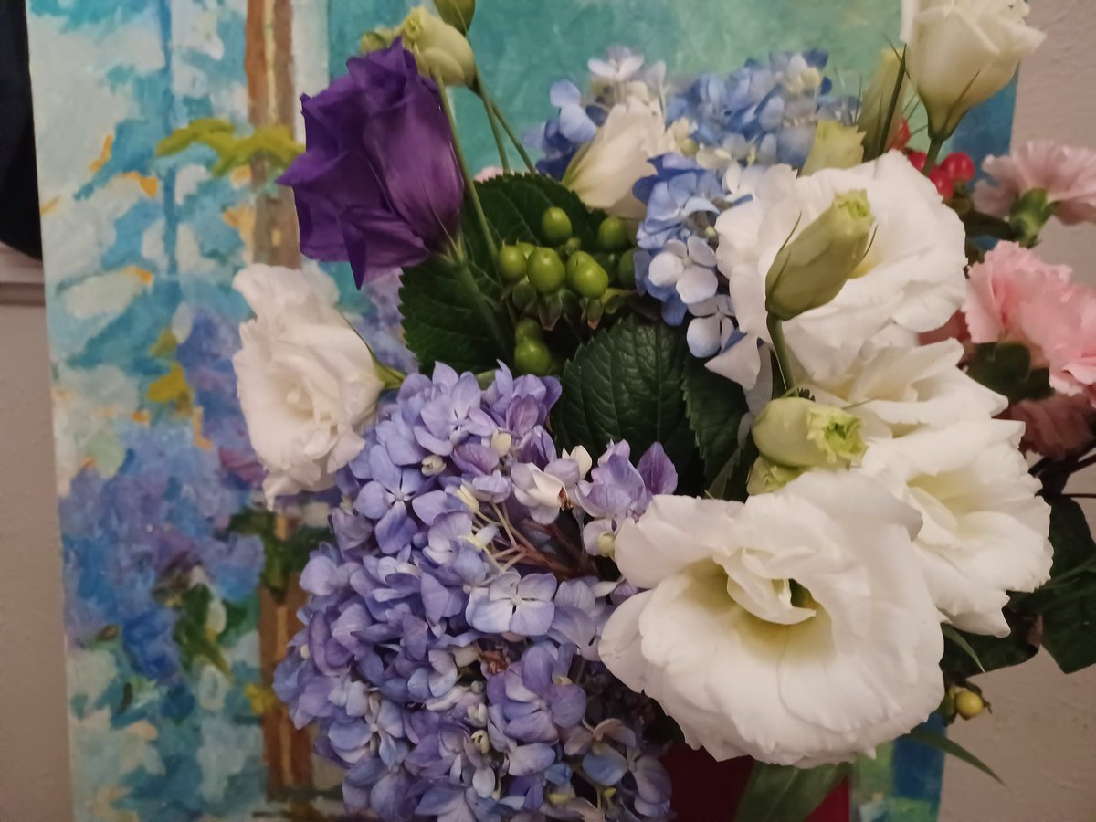 Irene Austin tweet media