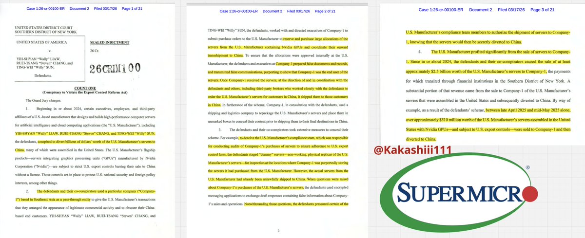 Kakashii tweet media