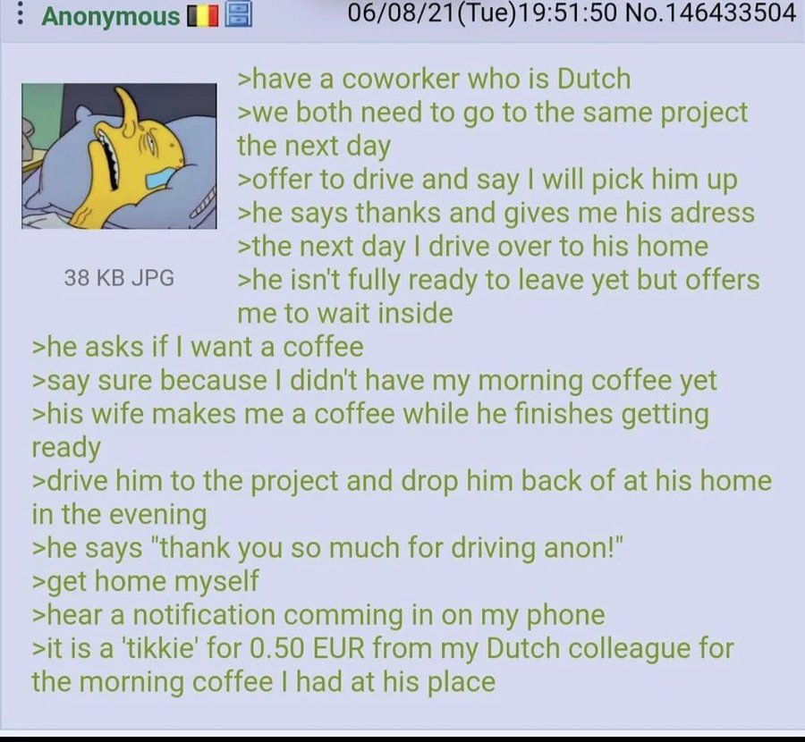 The 4Chan Archives tweet media