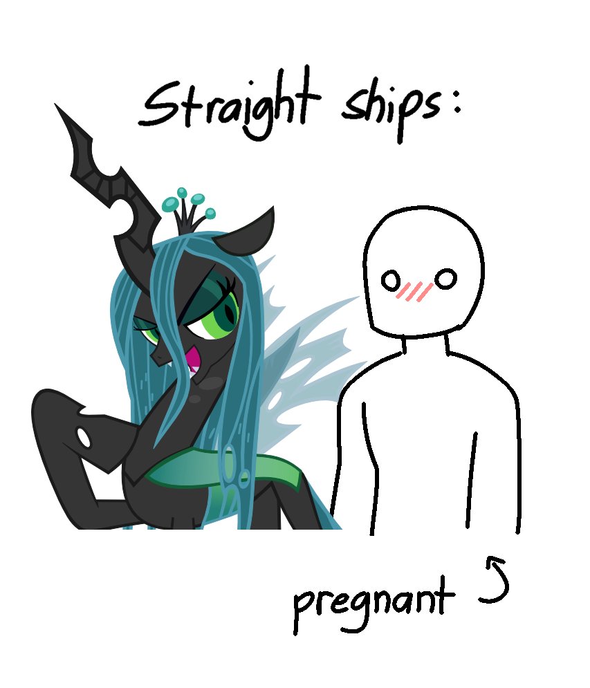 HowlingChrysalis tweet media