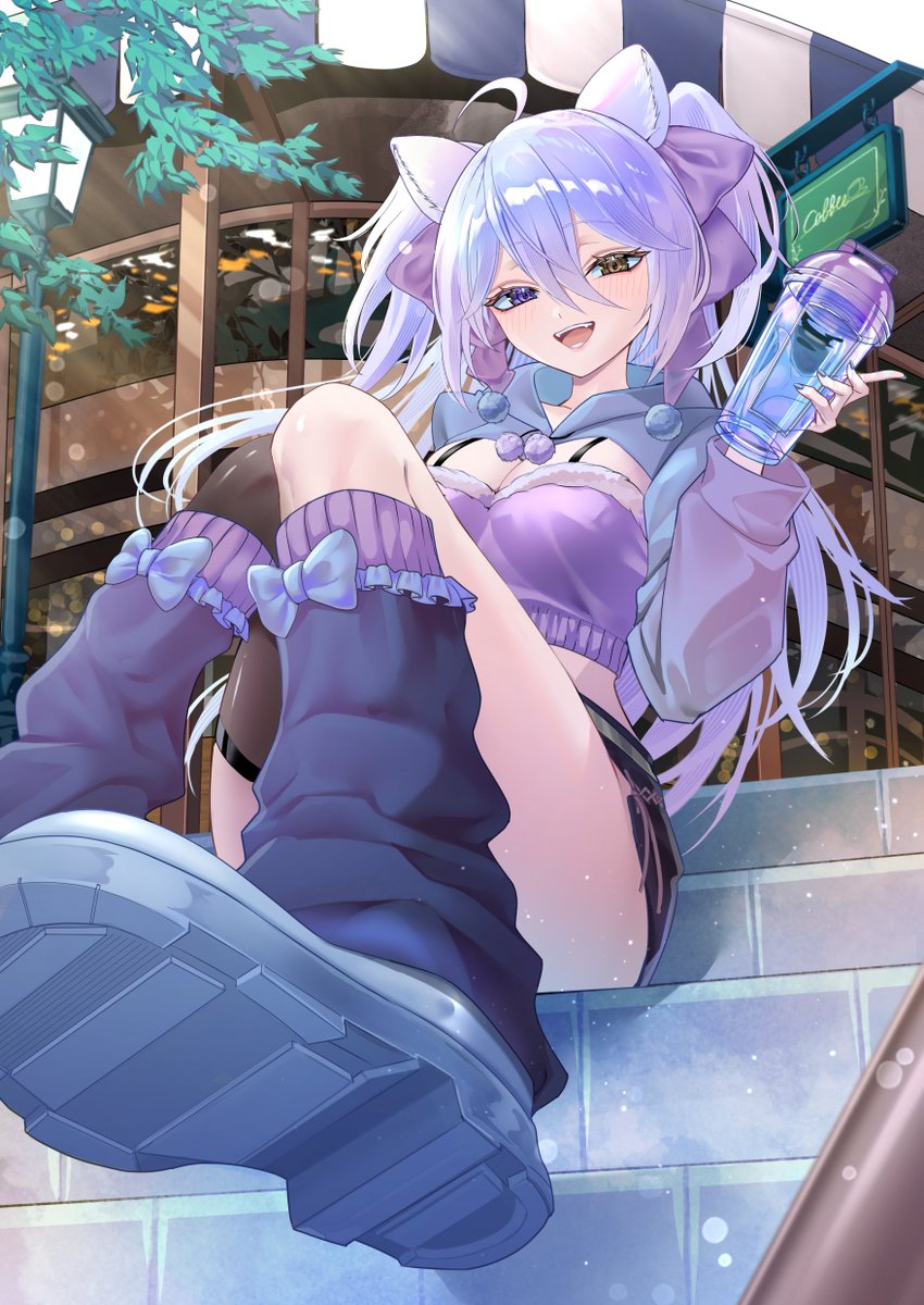 きゃん/CaN🕯️🍬 tweet media