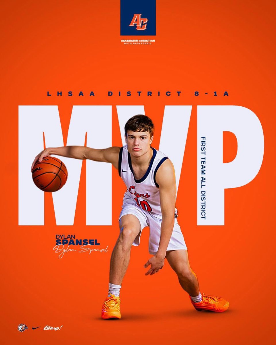 Dylan Spansel 🏀 tweet media