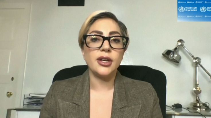 Gaga Crave 🌷 tweet media