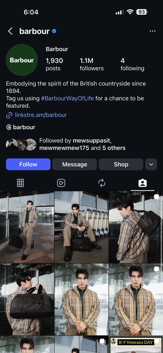 Bluelandmh95 tweet media