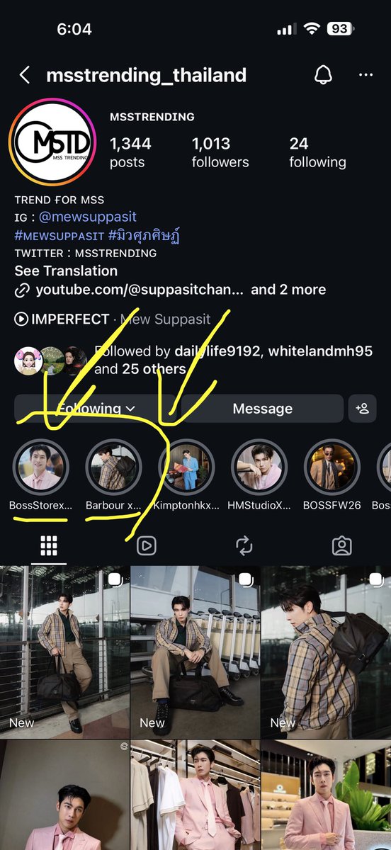 Bluelandmh95 tweet media