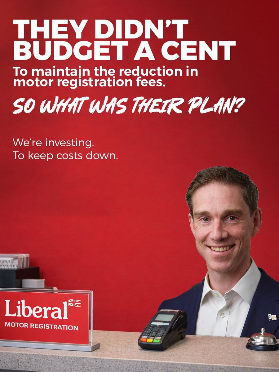 PC Party of NL tweet media