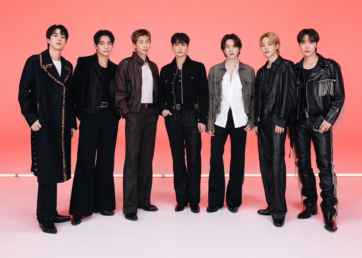 Jungkook Charts tweet media