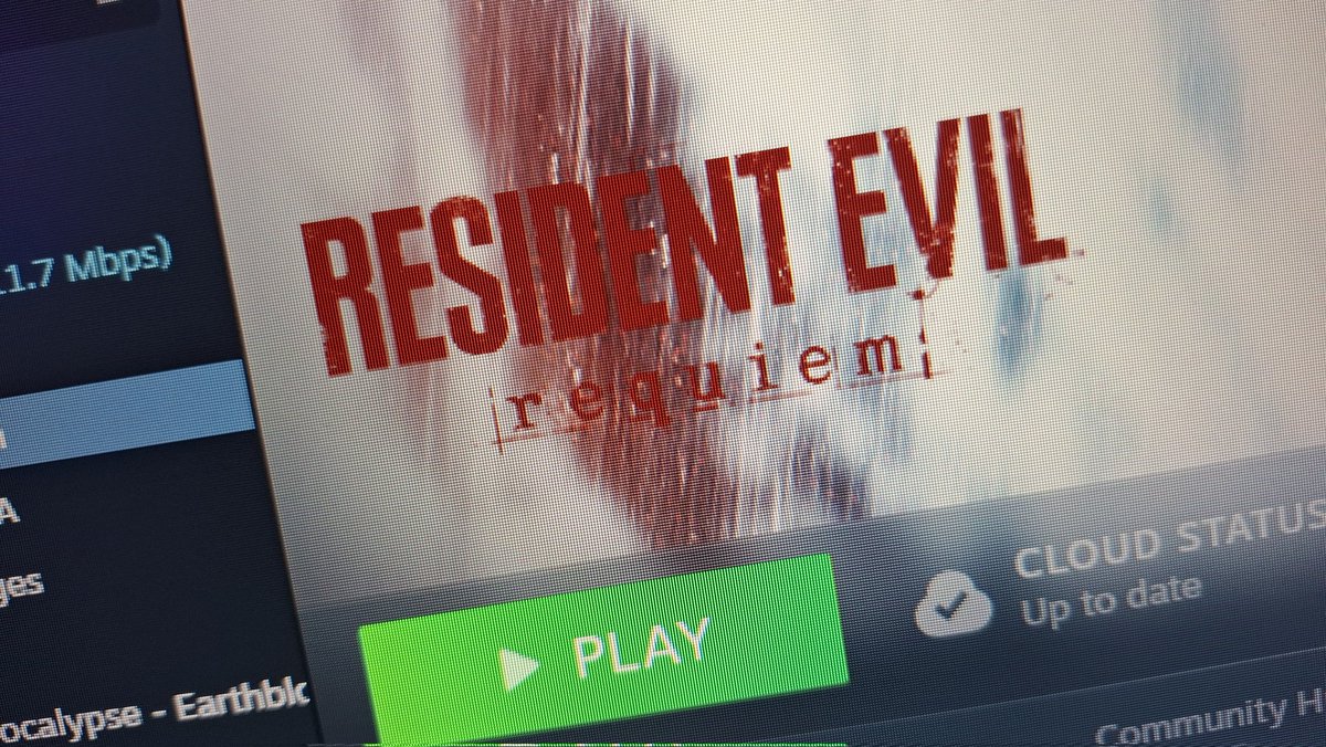 The Last Player tweet media