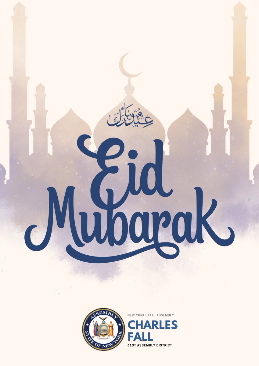 Charles D. Fall tweet media