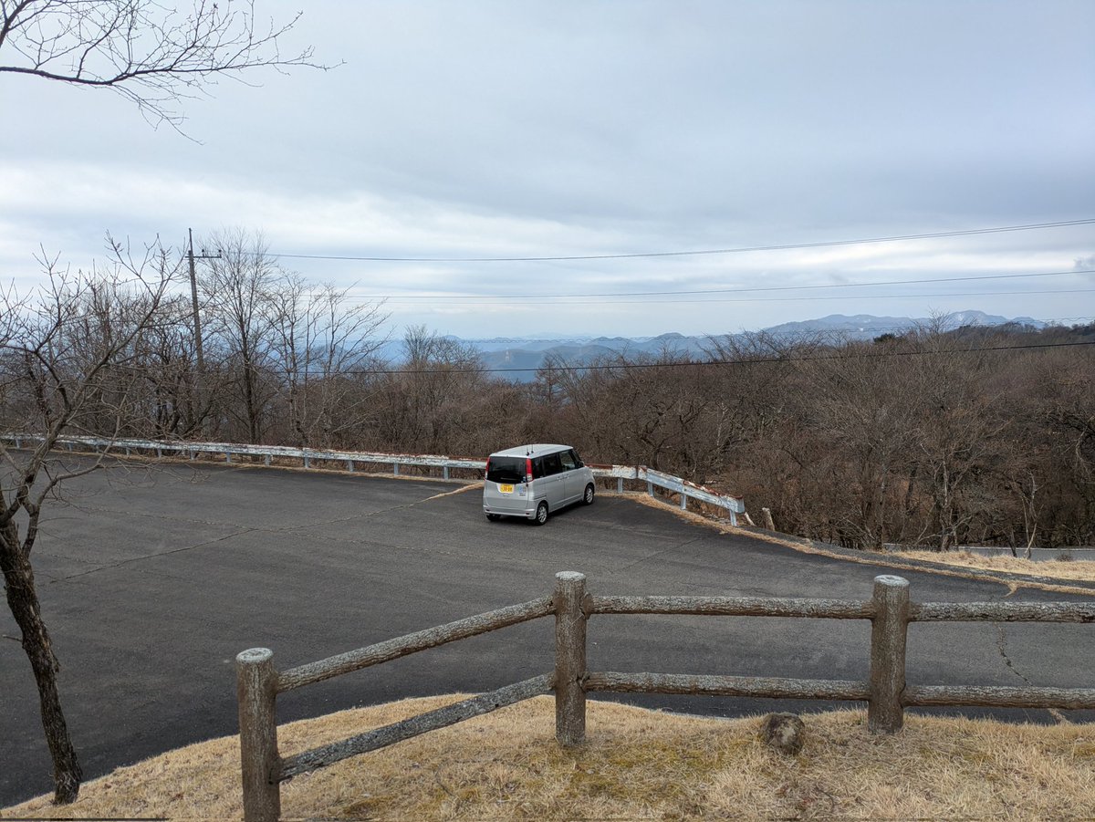 かぬまHM120/JK1IAO tweet media