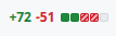 DavidOfMesa's tweet photo. Can someone tell the folks at GitHub that this is not a large diff, and I would like it to not be collapsed by default?
It is pretty important to review the code that is being merged, and this "collapsed by default" pattern is not helpful. https://t.co/uqc5iRZIQ9