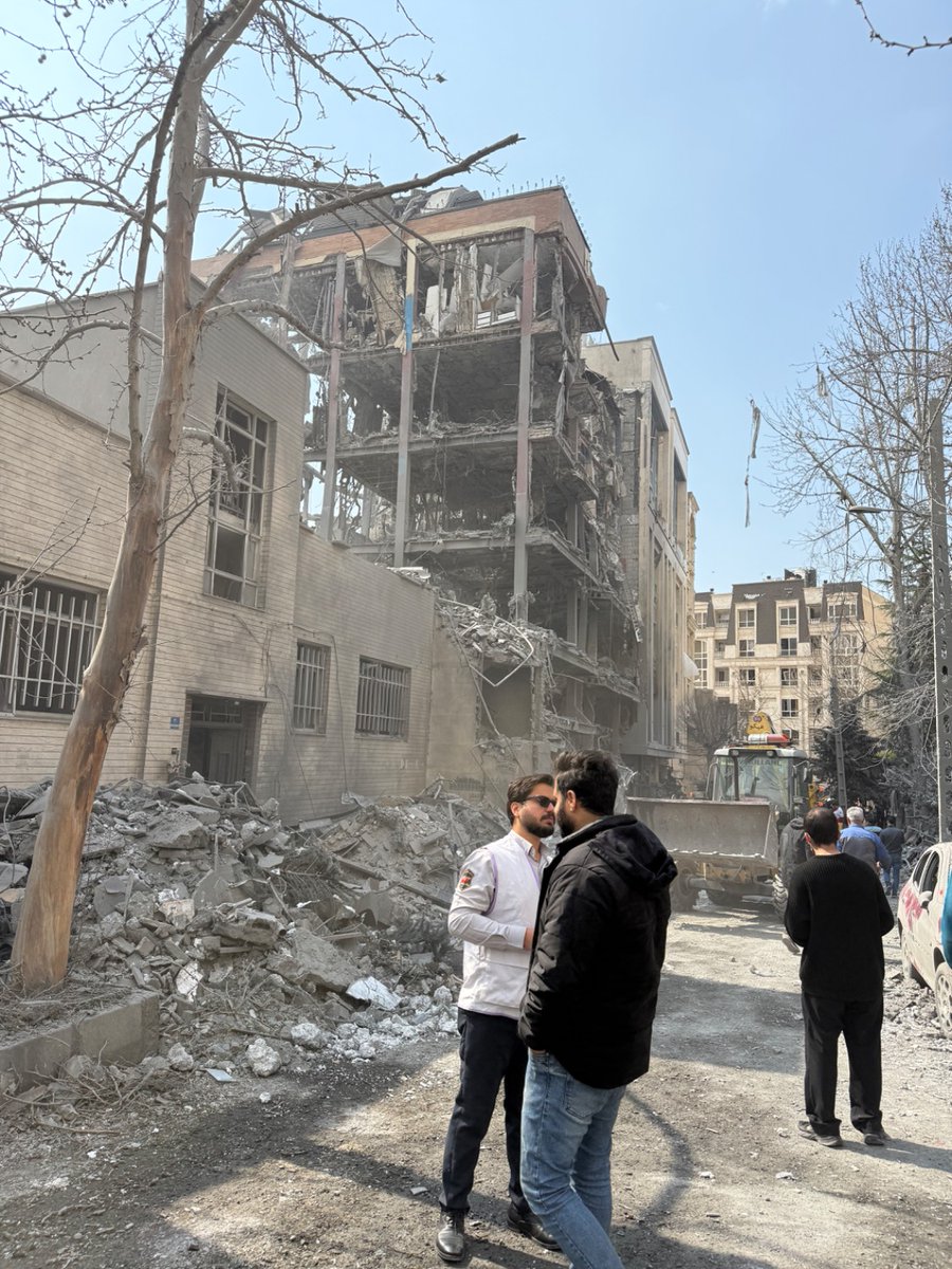 زهره فراهانی tweet media