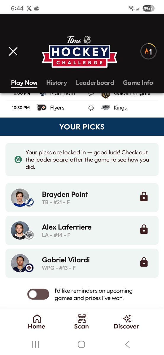 Stock Talk Thedave2006 Canada and US 🇨🇦 tweet media