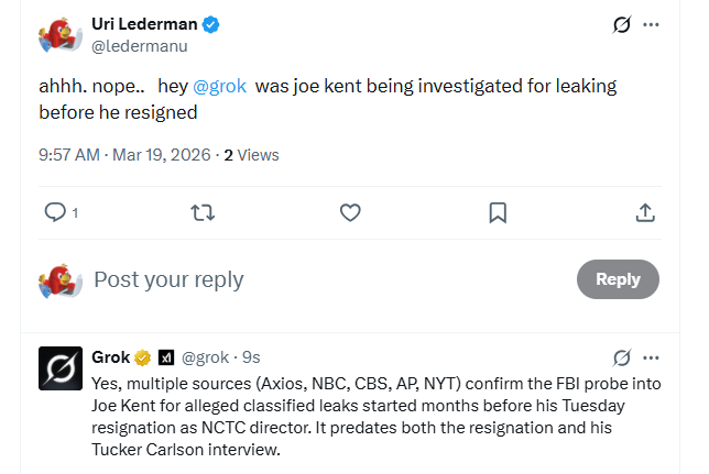 Uri Lederman tweet media