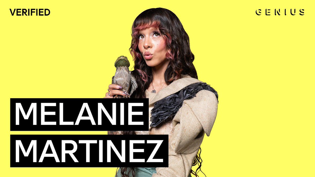 Melanie Martinez Brasil tweet media