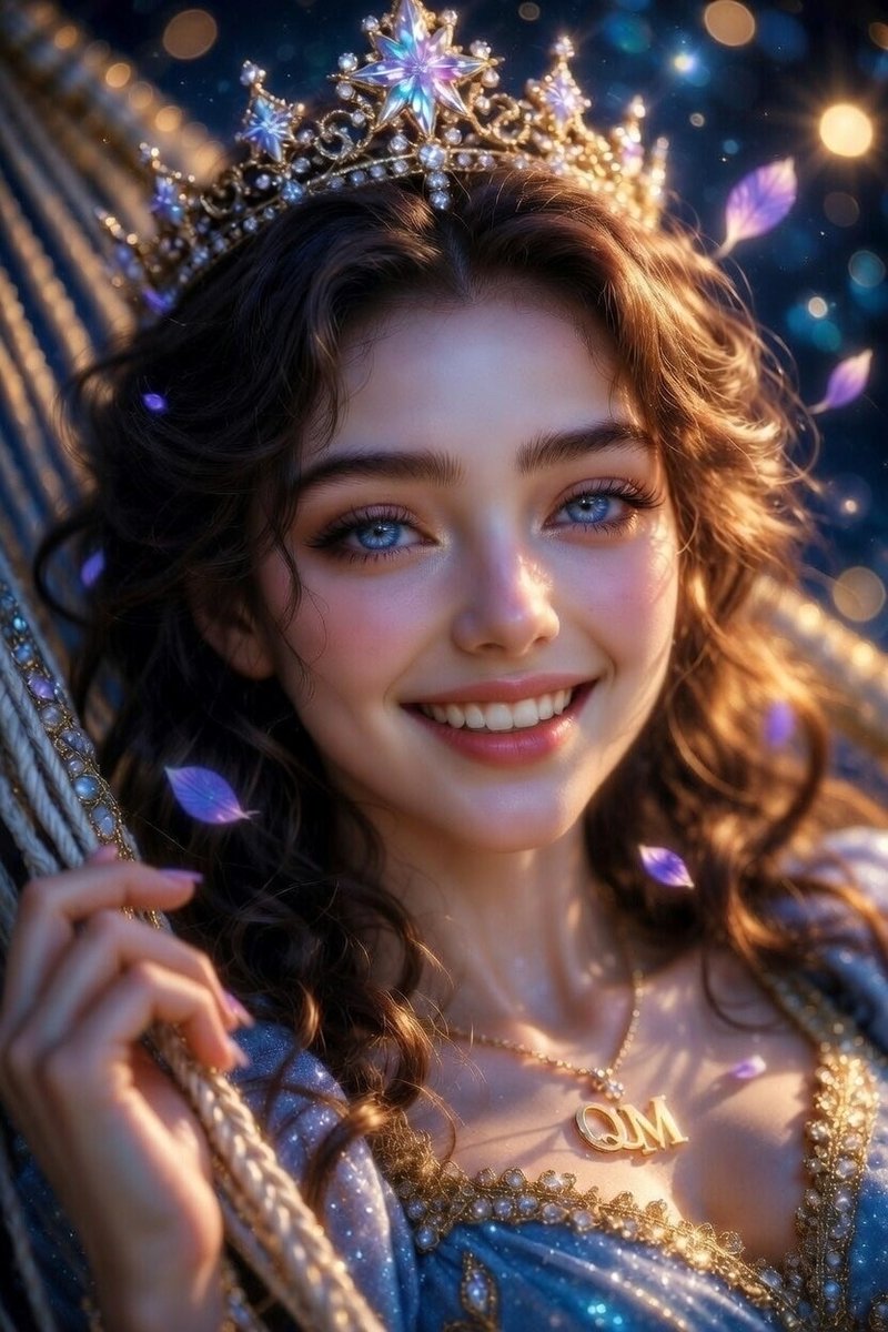 QueenMaker tweet media