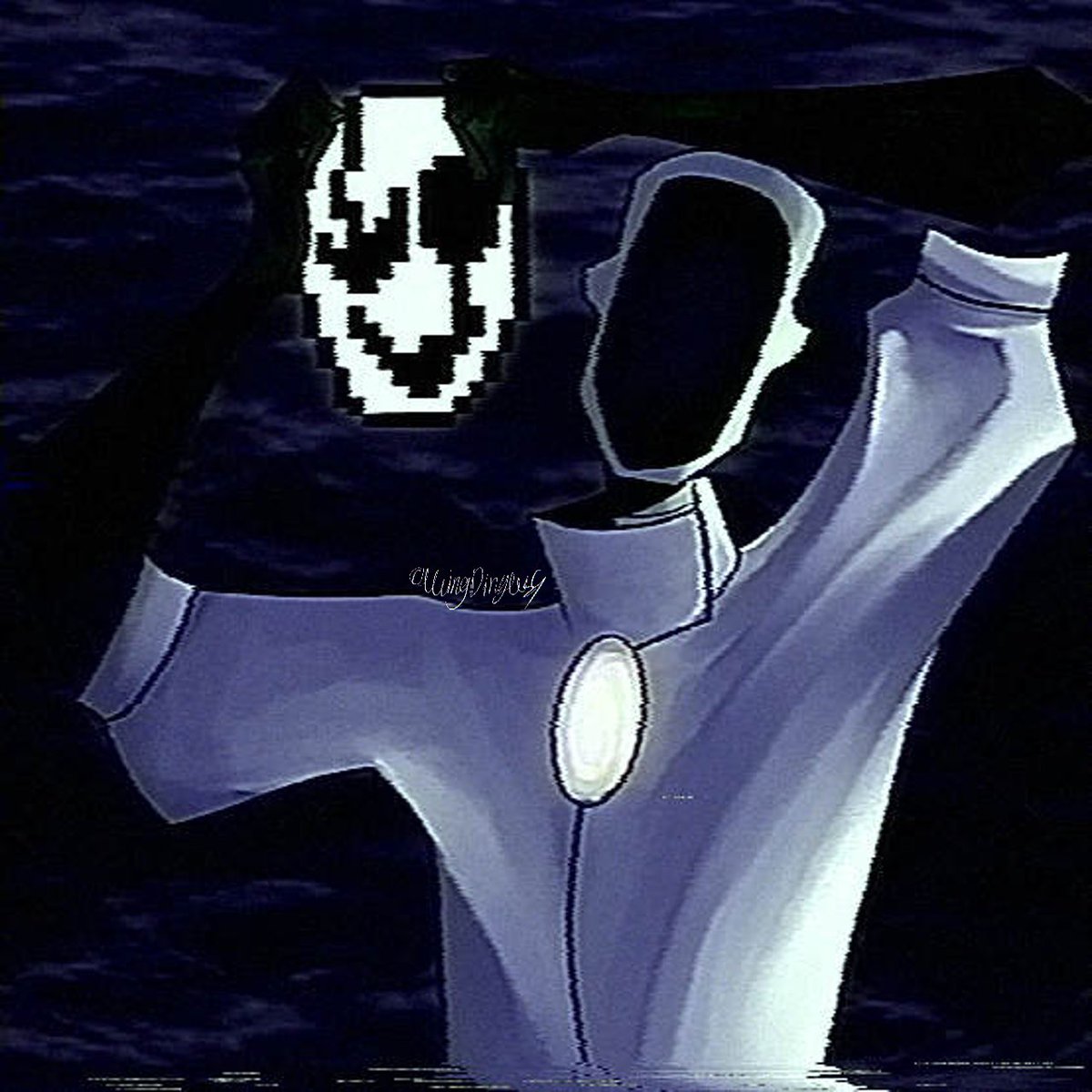 DINGS || NUMBER ONE GRILLSTER FAN tweet media