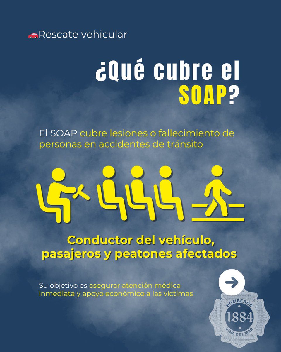 Bomberos ViñadelMar tweet media