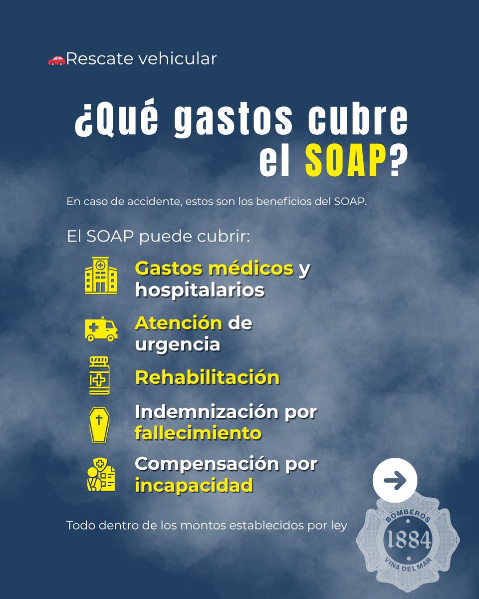 Bomberos ViñadelMar tweet media