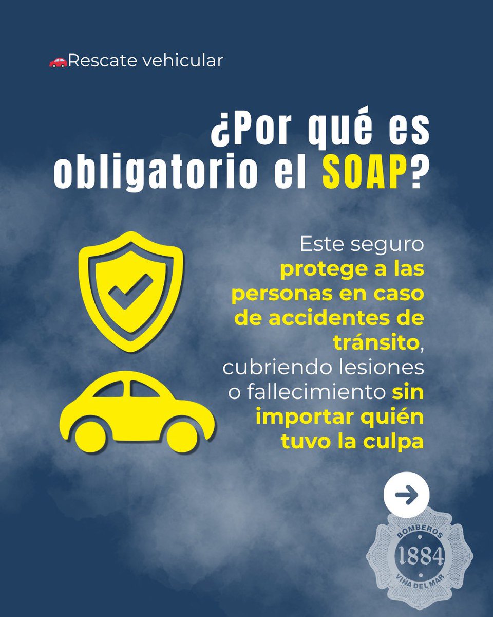 Bomberos ViñadelMar tweet media