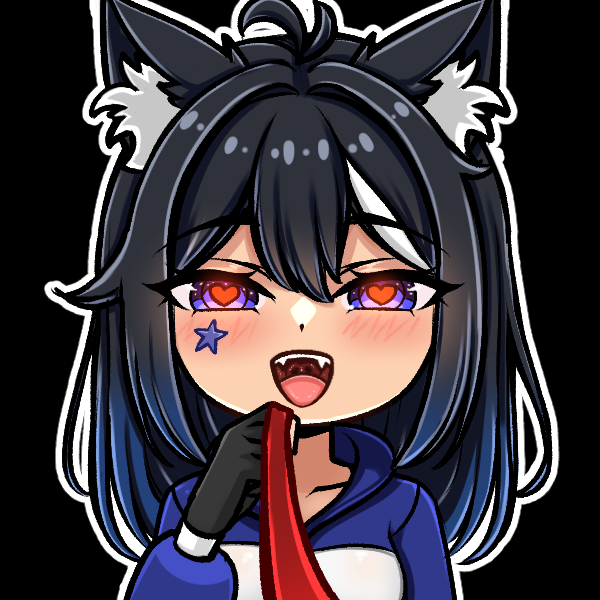 Ciphiel || Occasional Streamer and Artist tweet media