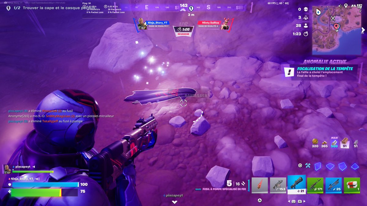 Ninja Story YT tweet media