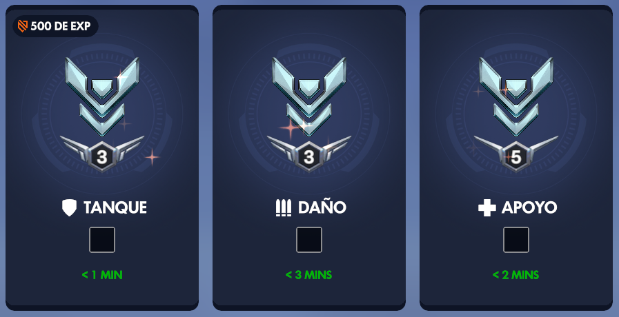 The holy trinity (Nunca había jugado de dps en ranked....terminé posicionamiento en plat 3)