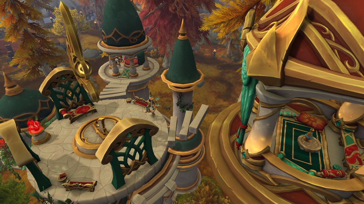 💙 BOO! it's Blue👻 💙 tweet media