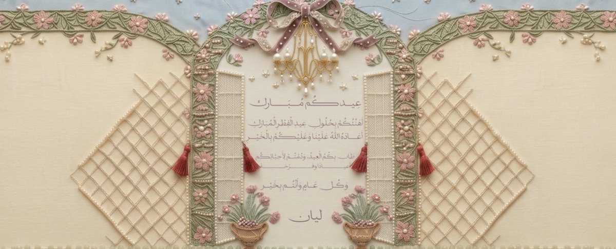 ليان tweet media