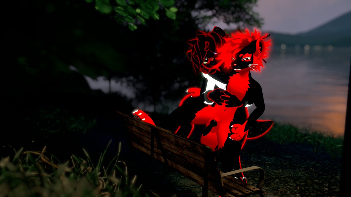 Howl 'N Purr tweet media