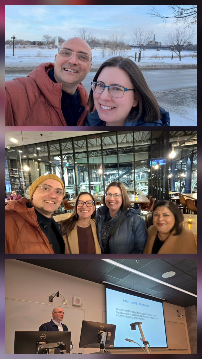 Dr. Deanna Santer tweet media