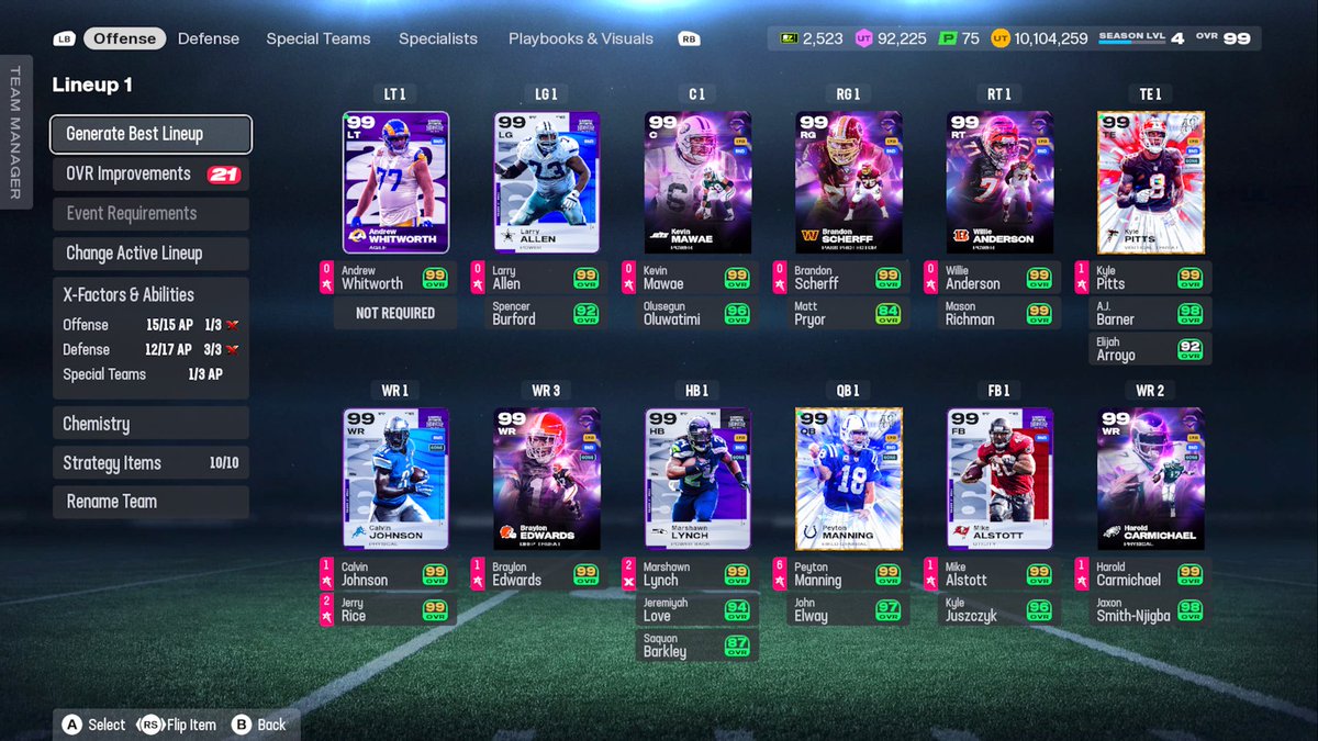 Cappxn MUT / CUT tweet media