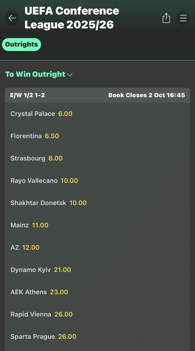 Fin 🏆🦅 tweet media