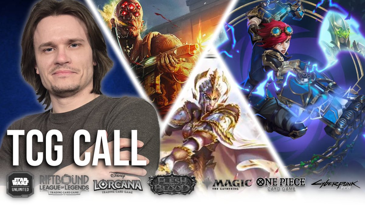 Gaetan Call tweet media