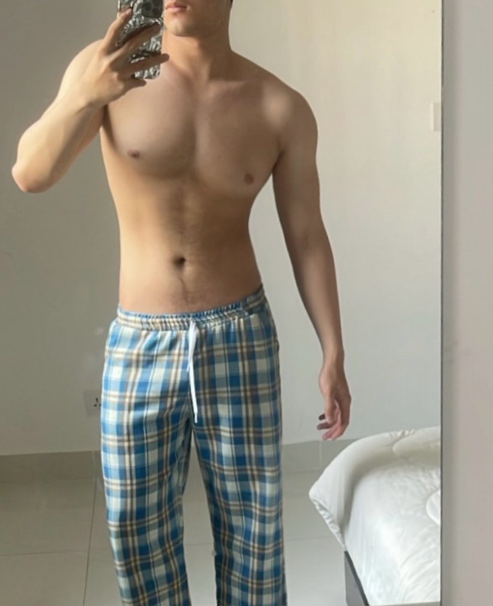 Randi solo tweet media