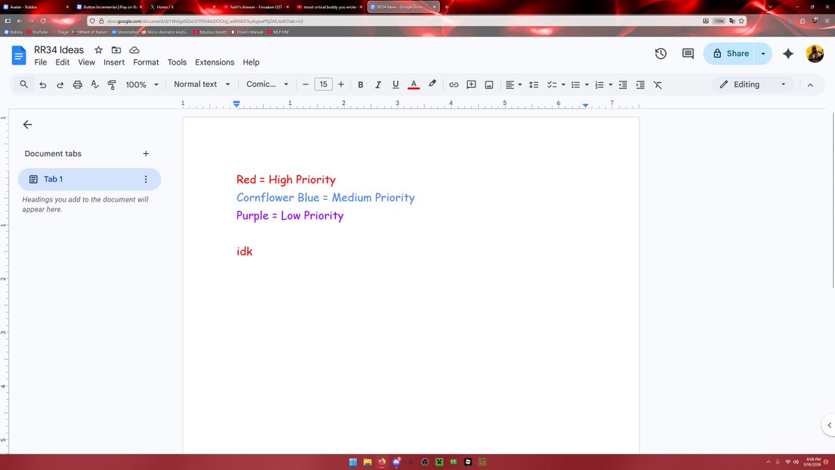 RR34M | 🏳️⚧️ tweet media