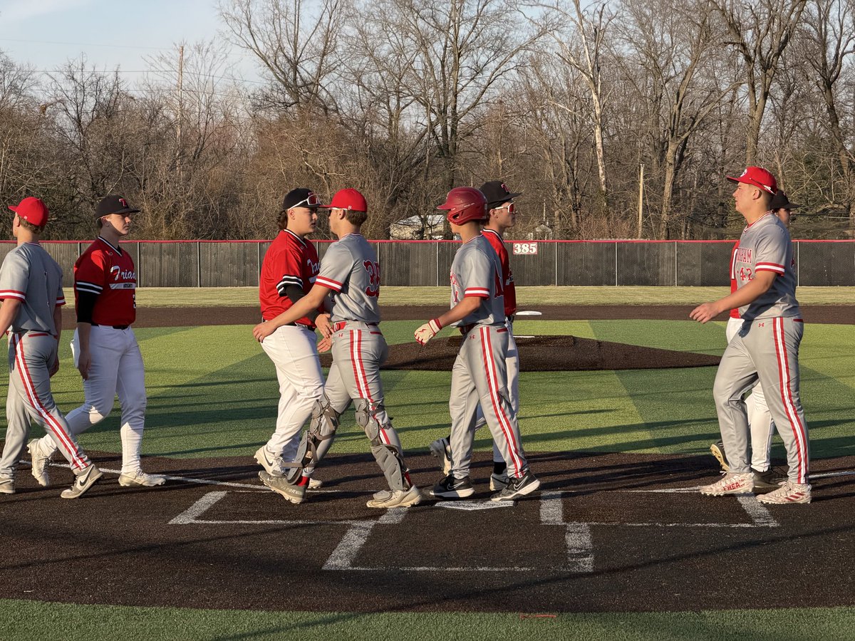 Prep Baseball Illinois tweet media