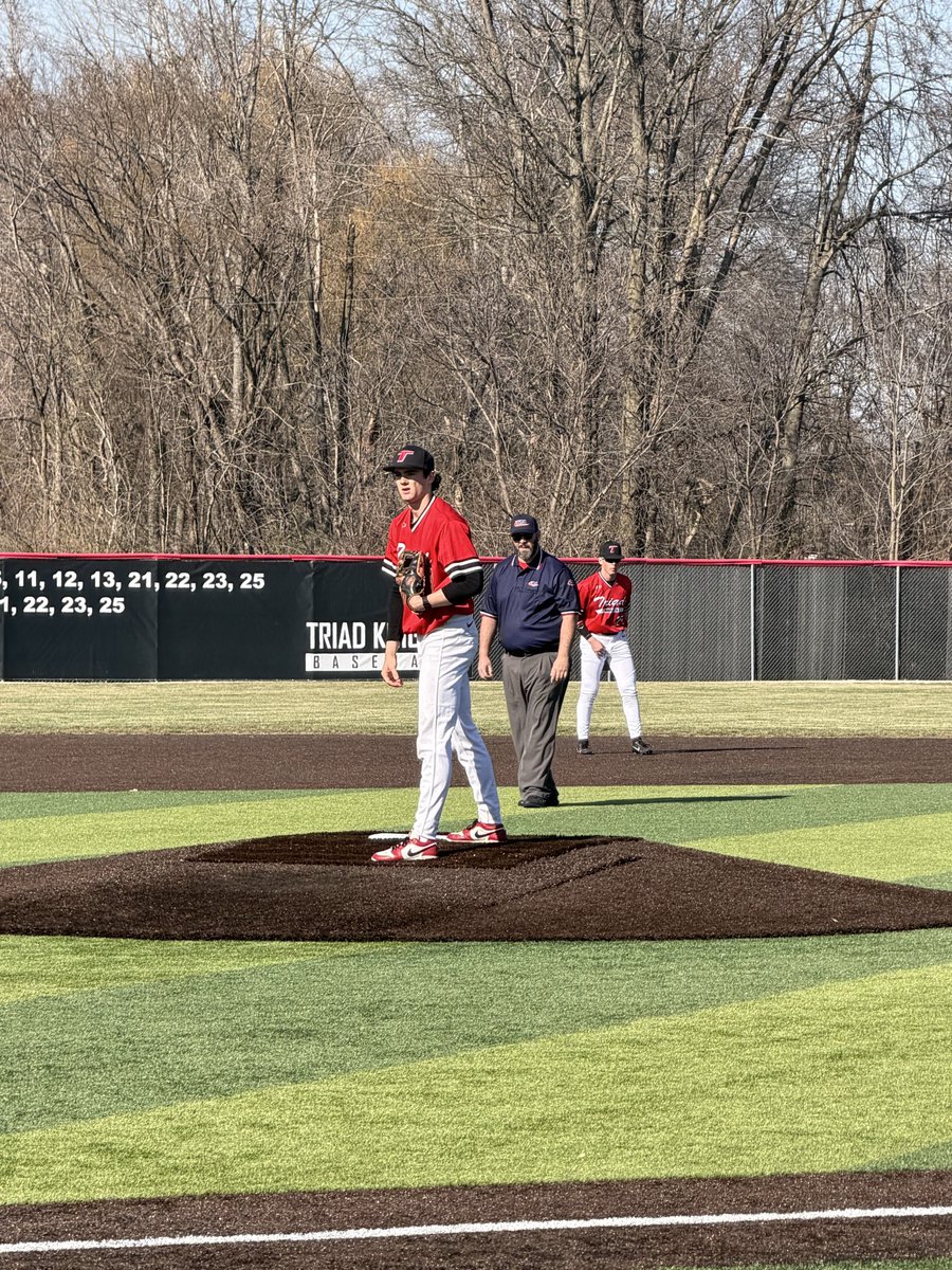 Prep Baseball Illinois tweet media