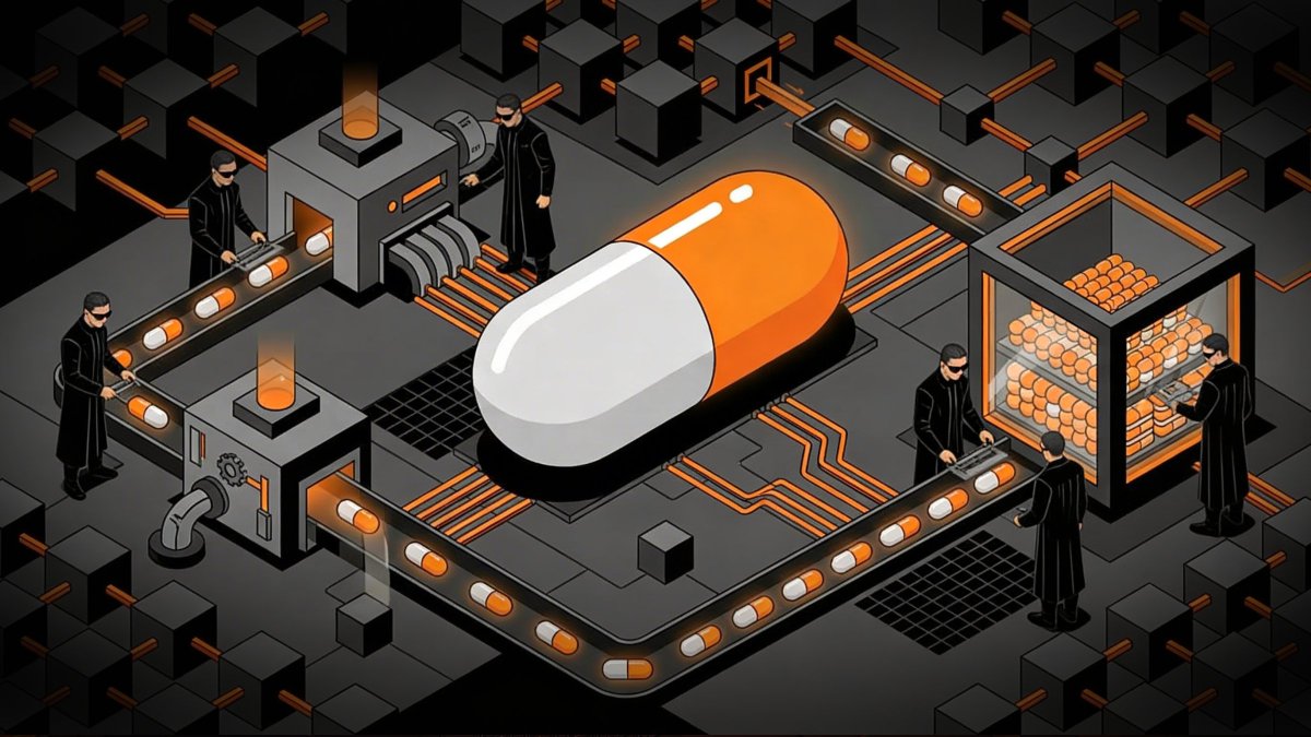 Orange Pill 🍊💊 tweet media