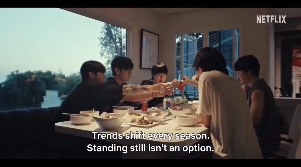 Liv⁷ met hobi | ㉧㉣㉣ | ❤️🤍 tweet media