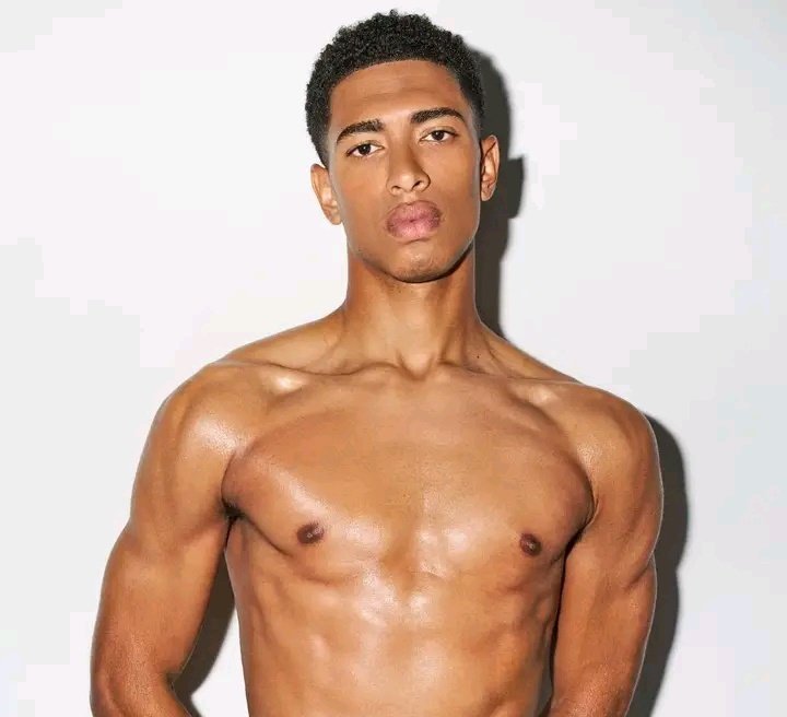 Godswill Red tweet media