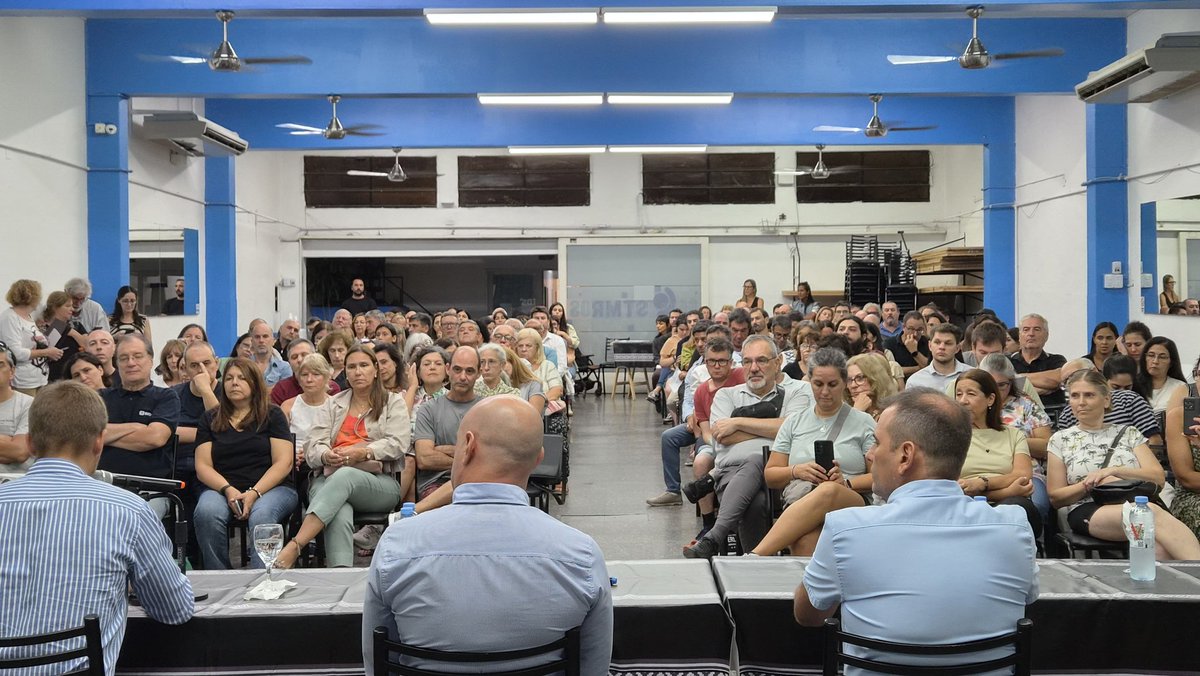 Alberto Furfari tweet media