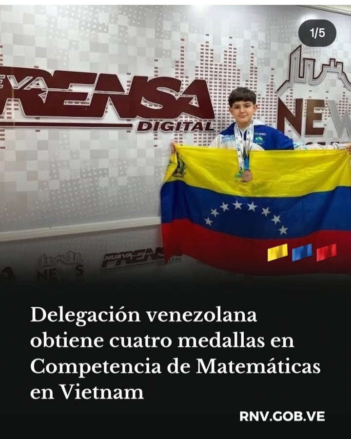 (Dany) Daniela Rodríguez. O tweet media